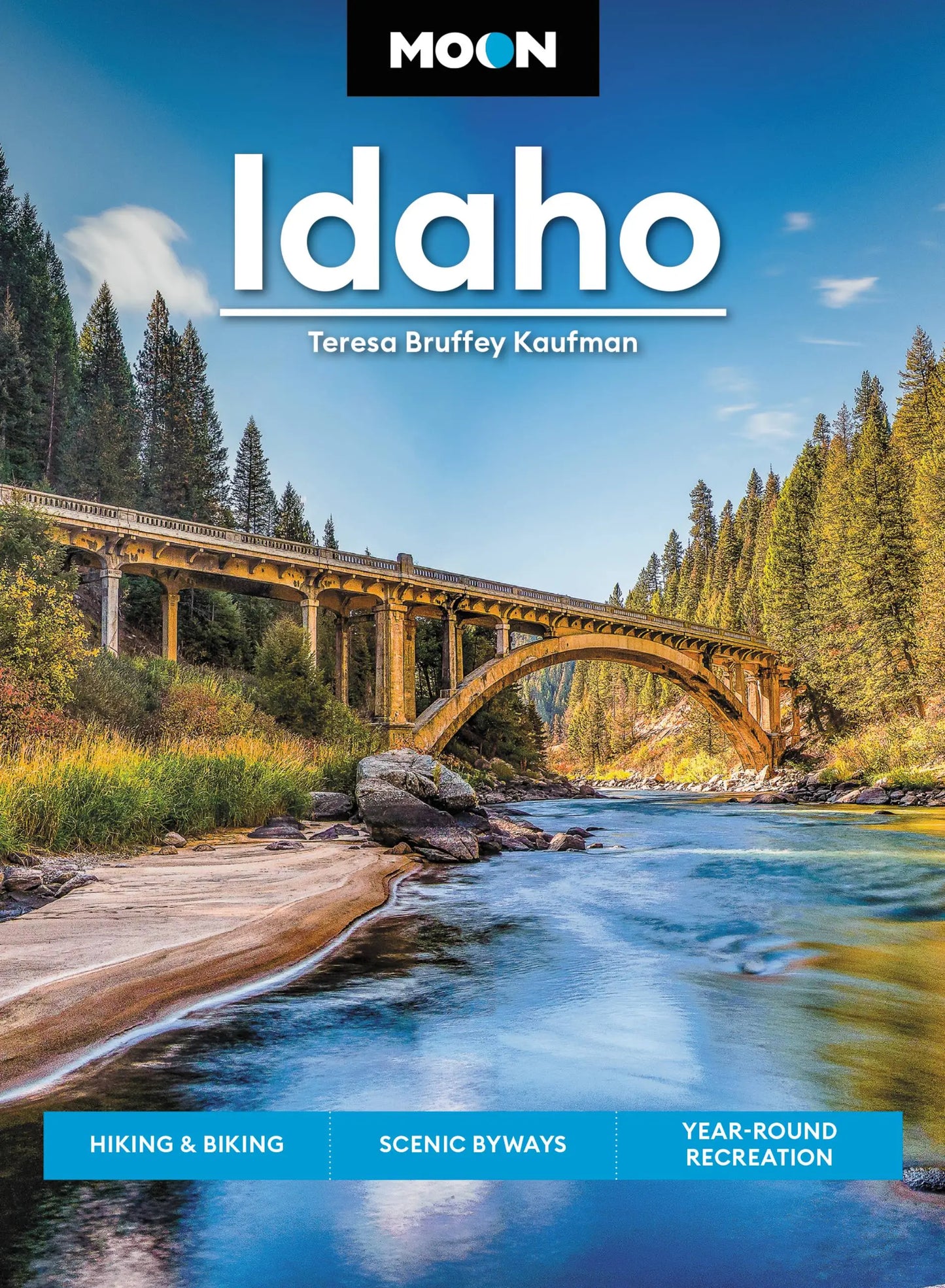 Idaho Travel Guide