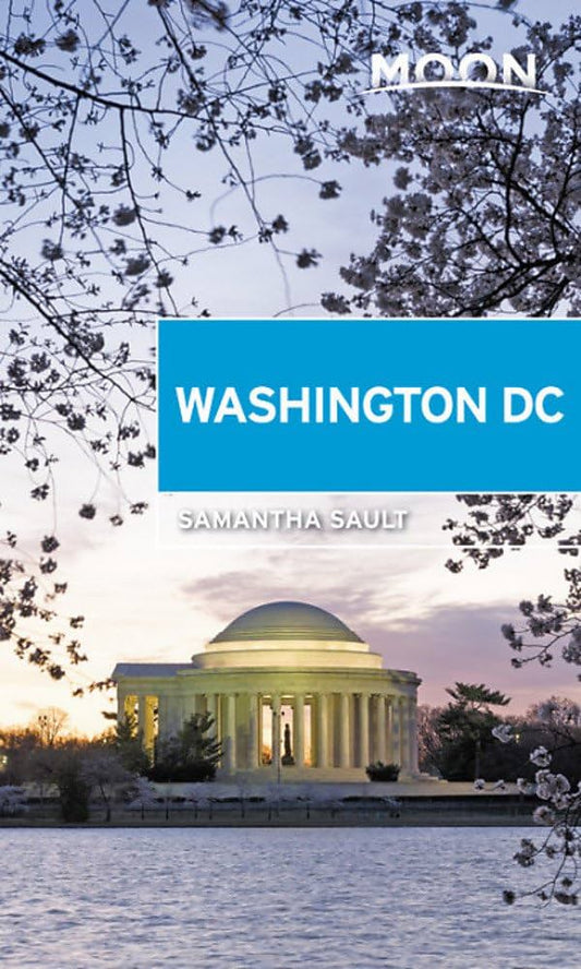 Washington Travel Guide