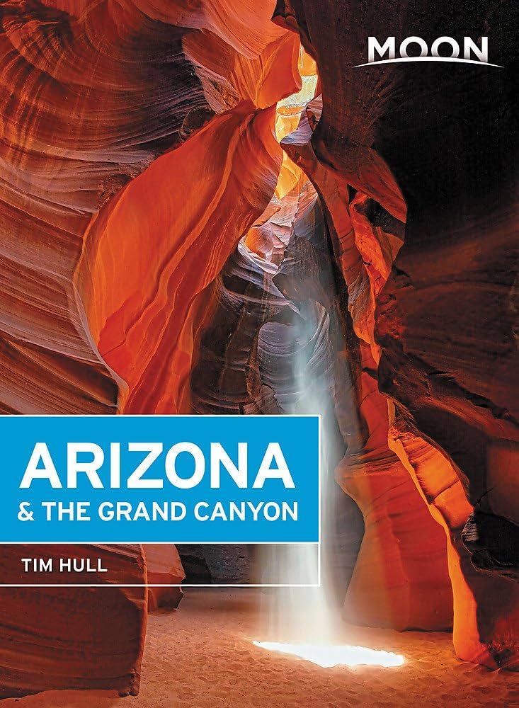 Arizona Travel Guide