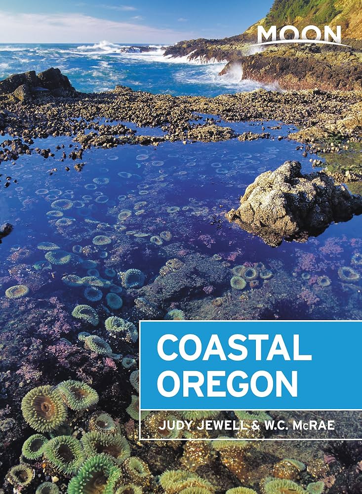 Oregon Travel Guide