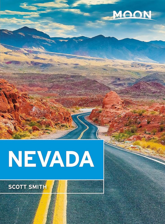 Nevada Travel Guide