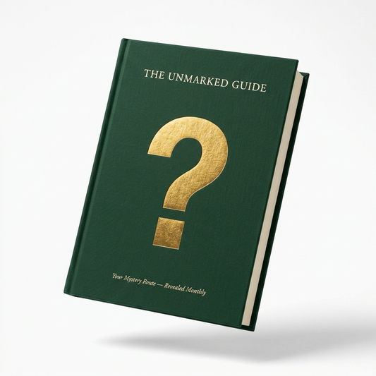 The Unmarked Guide